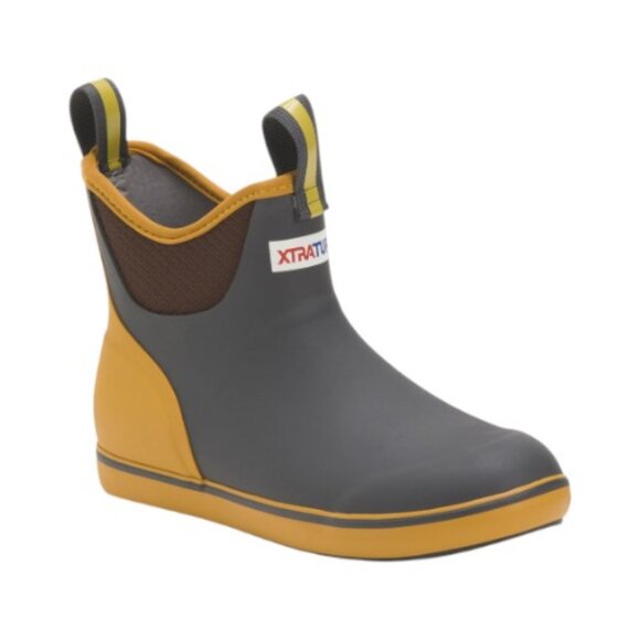 Xtratuf Other - NEW XTRATUF Men's 6 Inch Deck Boots